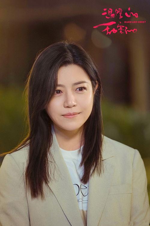 陈妍希演的电视剧,穿越时空的美丽传奇